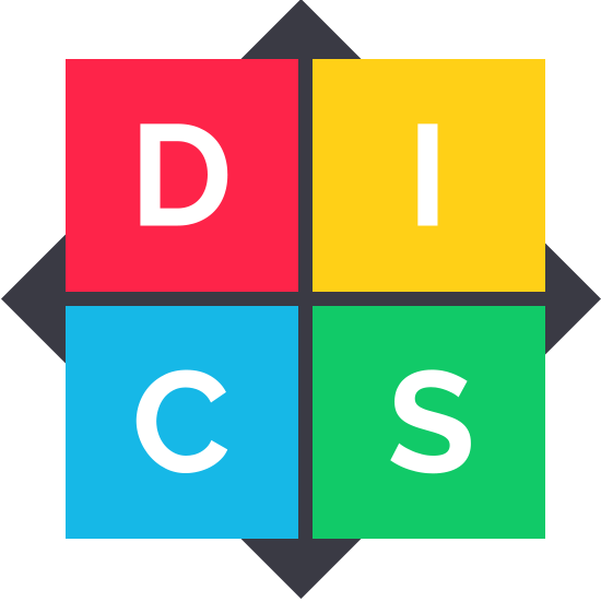 disc personality test review